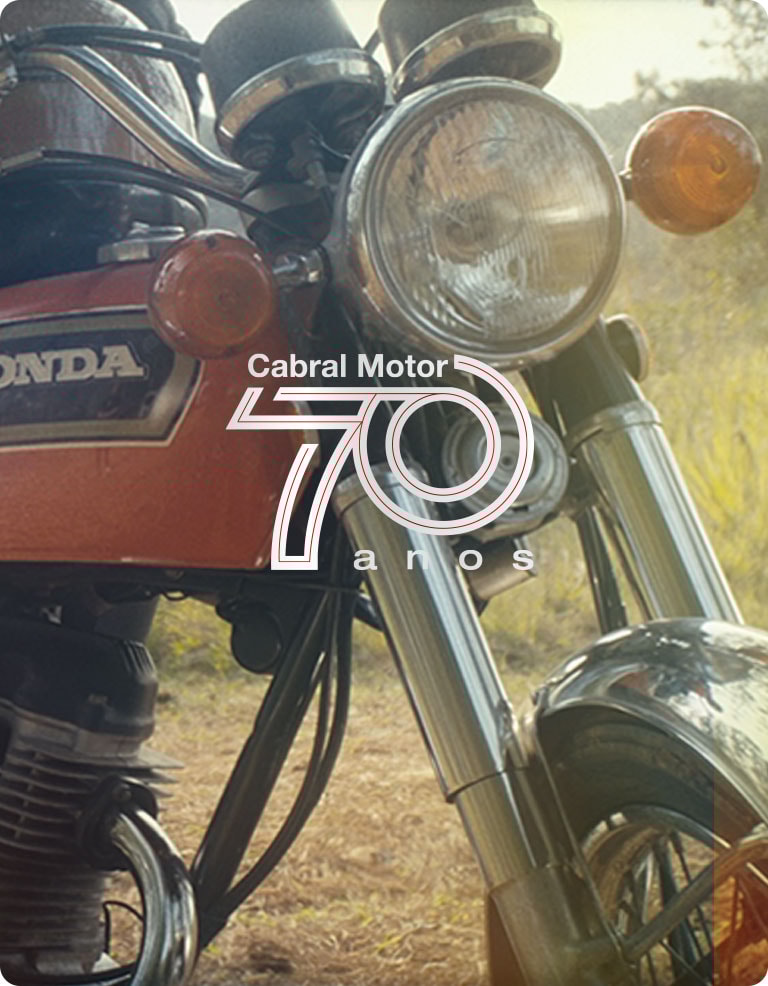 Cabral Motor 70 anos de tradição
