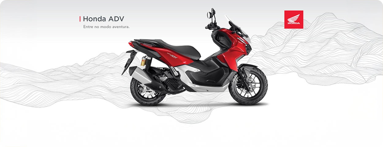 ADV 160