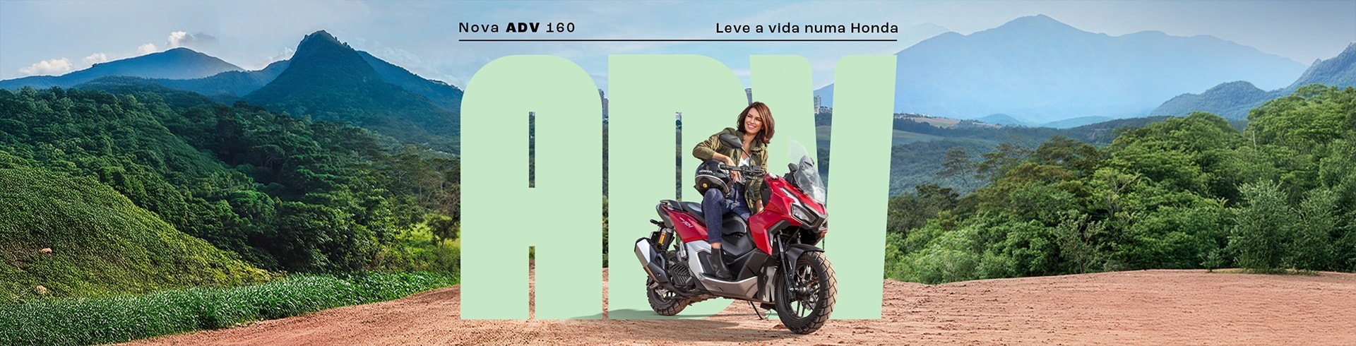 Nova ADV 160