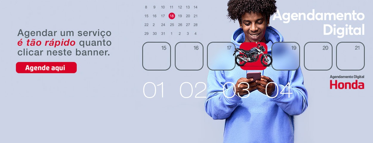 Agendamento de Serviço