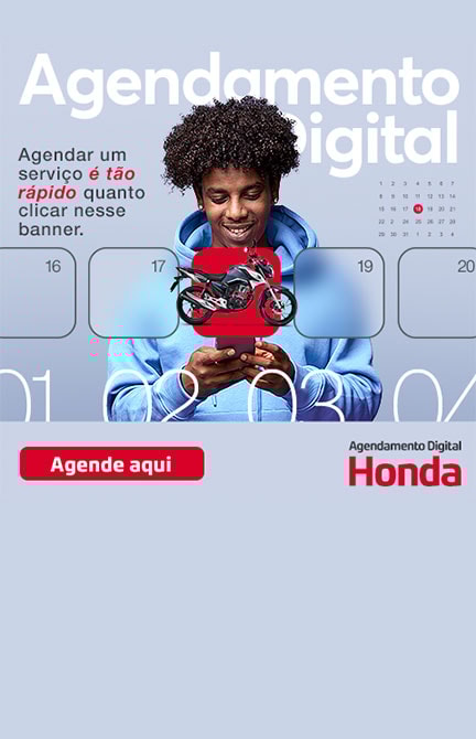 Agendamento de Serviço