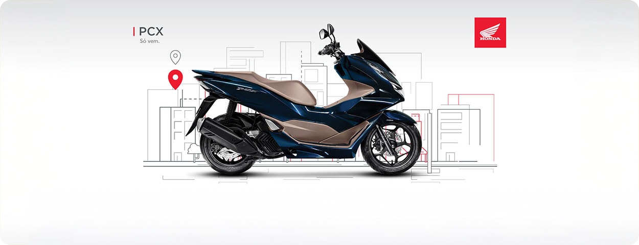 PCX DLX ABS
