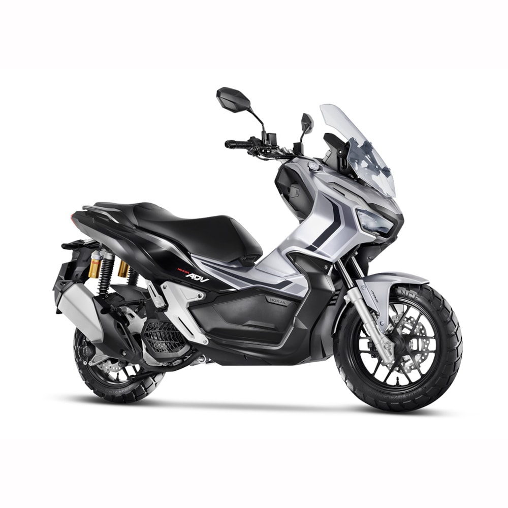 Adv 150 Cabral Motor Adv 150 Cabral Motor