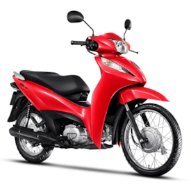 Segunda imagem do produto BIZ 125 ES