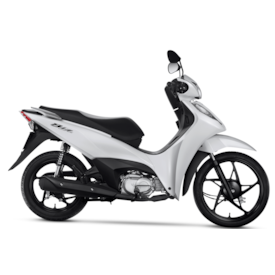 BIZ 125 ES