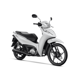 Segunda imagem do produto BIZ 125 ES