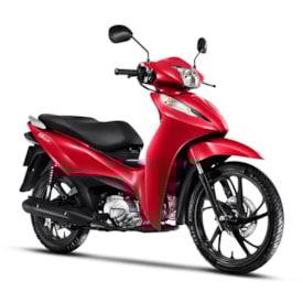 Segunda imagem do produto BIZ 125 EX