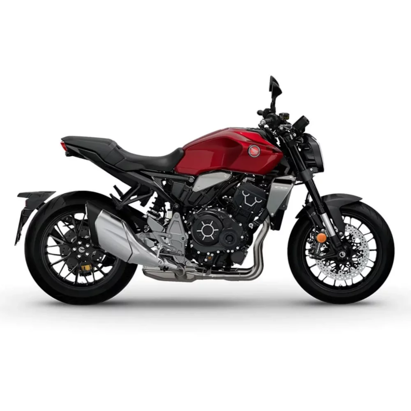 Imagem da CB 1000R ABS