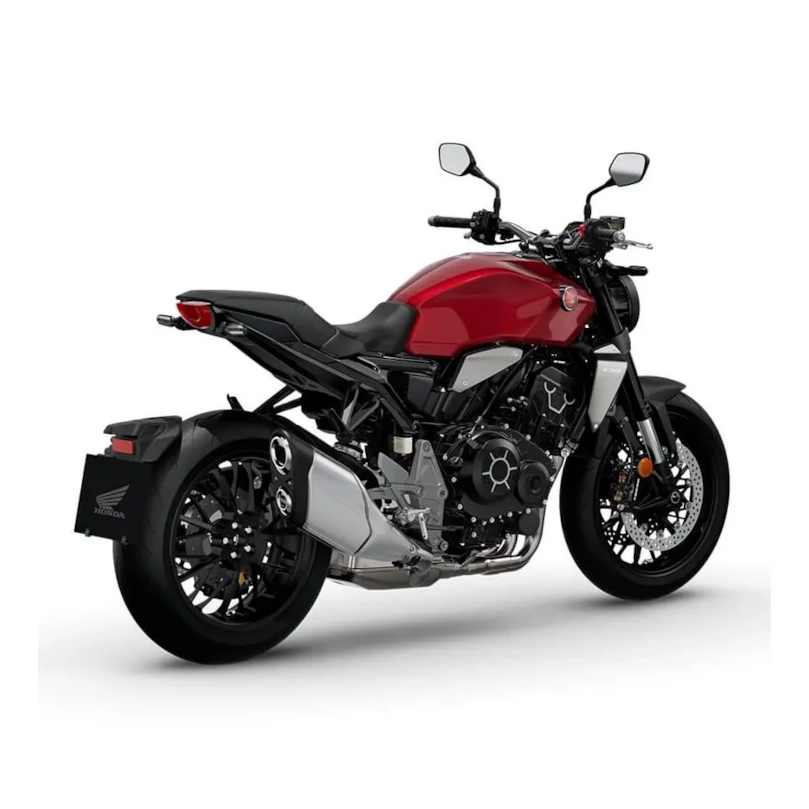 Imagem da CB 1000R ABS