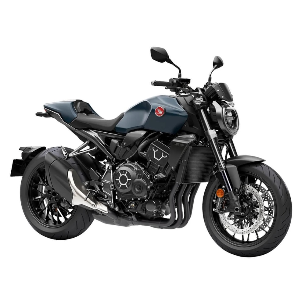 CB 1000R Black Edition 2024 - Naked