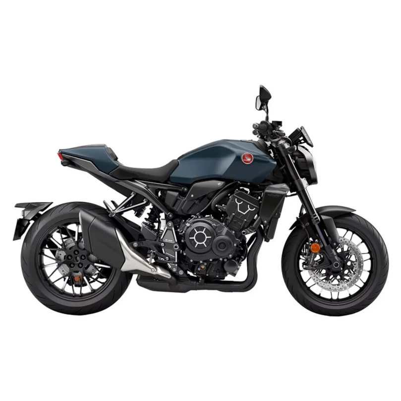 Imagem da CB 1000R Black Edition