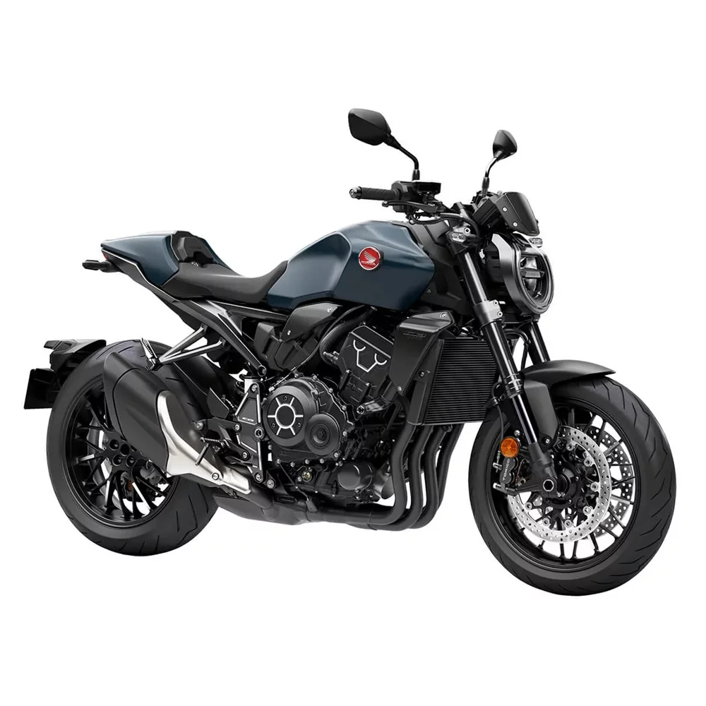Segunda imagem do produto CB 1000R Black Edition