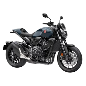 Segunda imagem do produto CB 1000R Black Edition