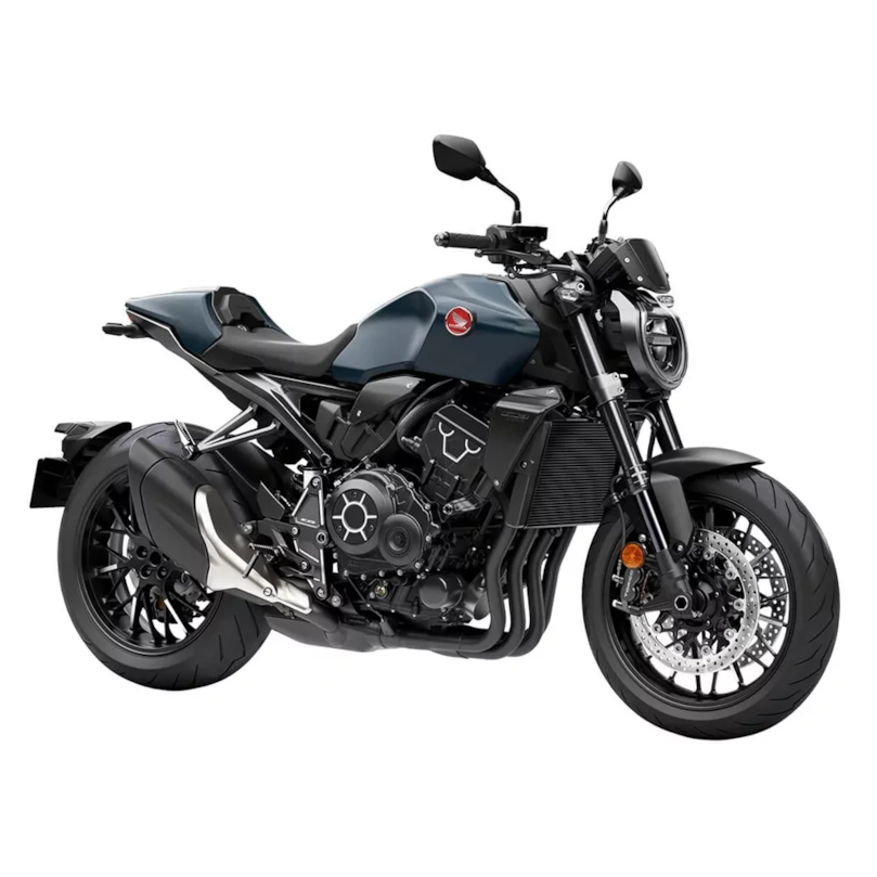 Imagem da CB 1000R Black Edition