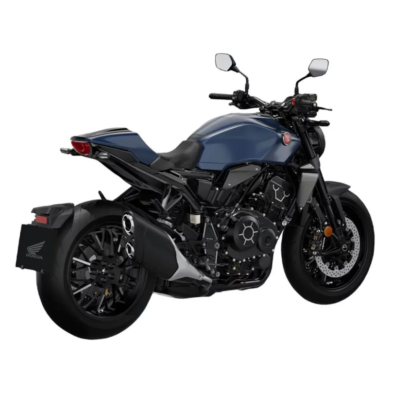 Imagem da CB 1000R Black Edition