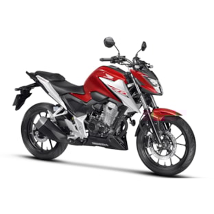 Segunda imagem do produto CB 300F TWISTER ABS