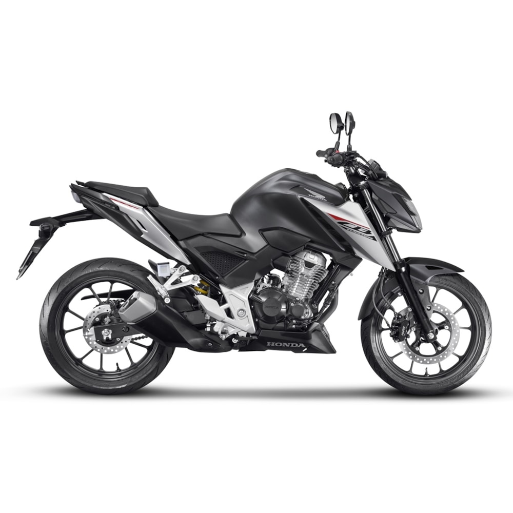 CB 300F TWISTER CBS
