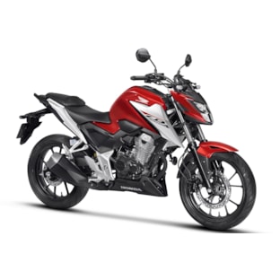 Segunda imagem do produto CB 300F TWISTER CBS