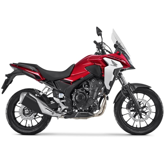 Motos - Cabral Motor