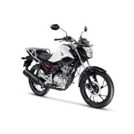 Segunda imagem do produto CG 160 CARGO