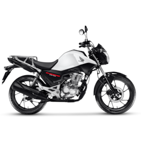 CG 160 CARGO