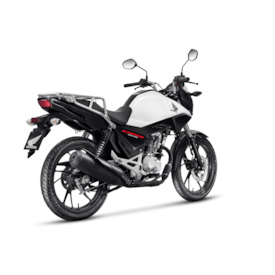 Segunda imagem do produto CG 160 CARGO