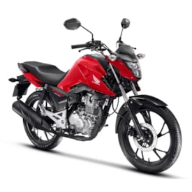 Segunda imagem do produto CG 160 FAN