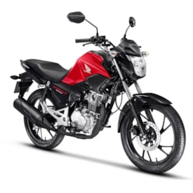 Segunda imagem do produto CG 160 START