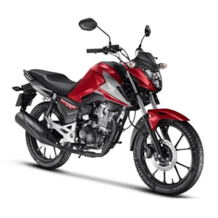 Segunda imagem do produto CG 160 TITAN