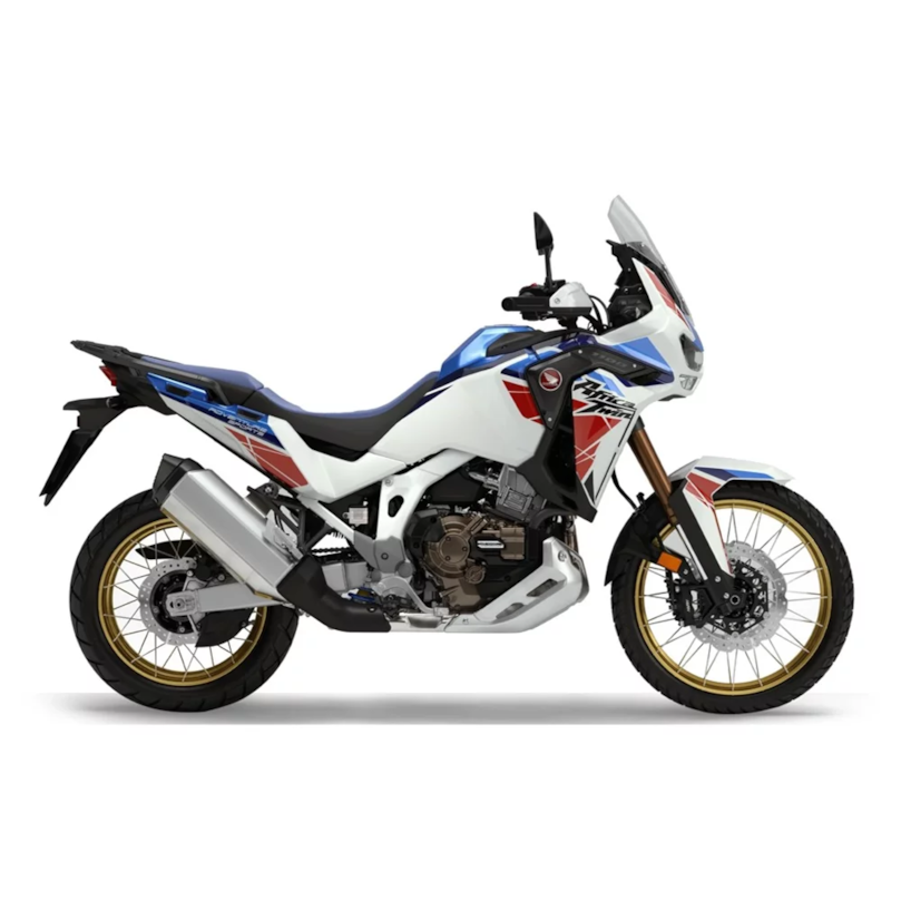 Imagem da CRF 1100L AFRICA TWIN ADVENTURE SPORT DCT