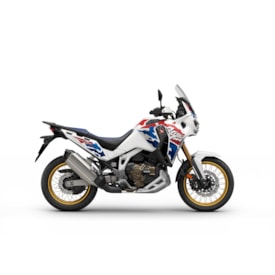 CRF 1100L AFRICA TWIN ADVENTURE SPORT DCT ES