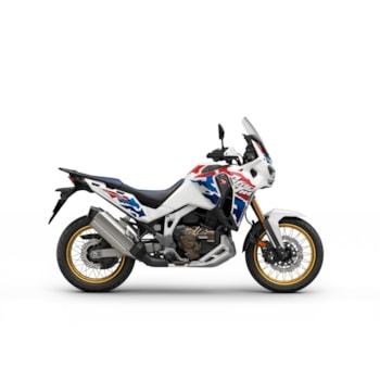 CRF 1100L AFRICA TWIN ADVENTURE SPORT DCT ES