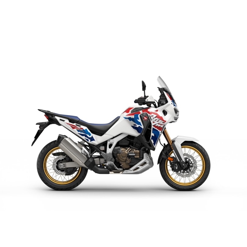 Imagem da CRF 1100L AFRICA TWIN ADVENTURE SPORT DCT ES