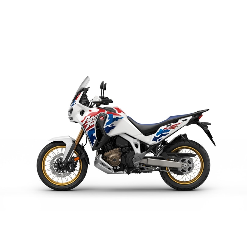 Imagem da CRF 1100L AFRICA TWIN ADVENTURE SPORT DCT ES