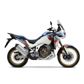 CRF 1100L AFRICA TWIN  ADVENTURE SPORT MT