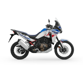 CRF 1100L AFRICA TWIN DCT ES
