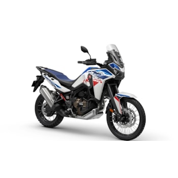 Segunda imagem do produto CRF 1100L AFRICA TWIN DCT ES