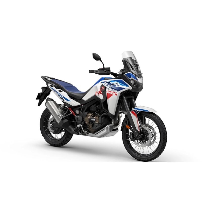 Imagem da CRF 1100L AFRICA TWIN DCT ES