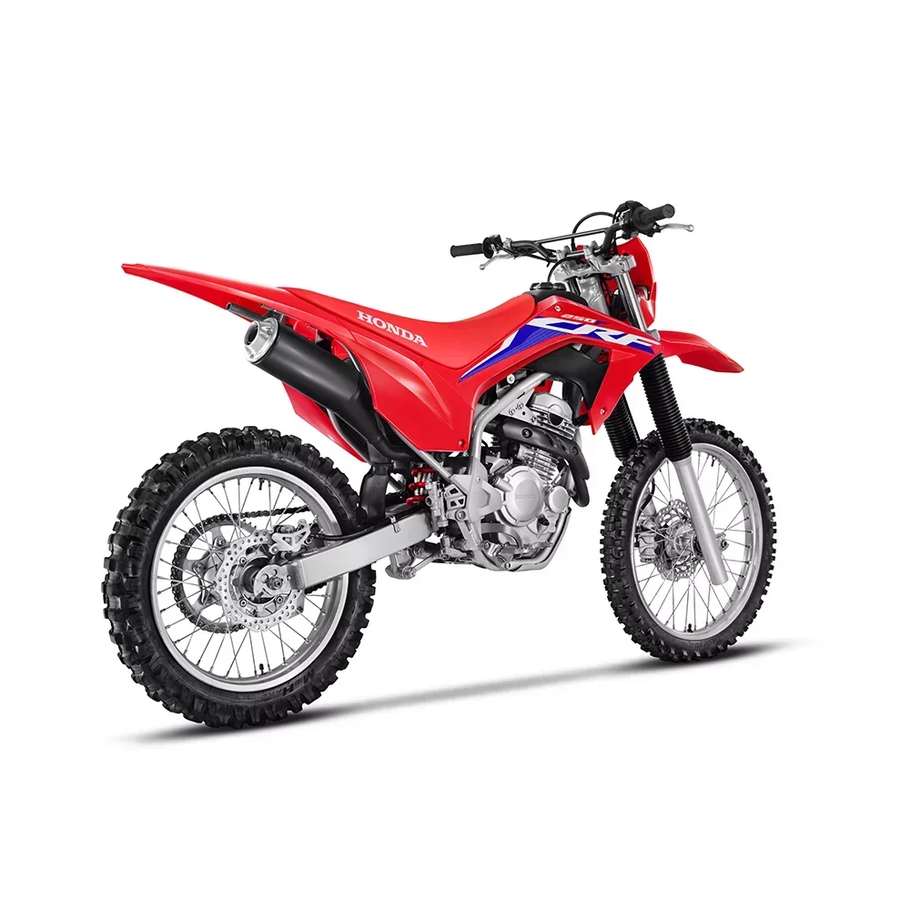 CRF 250F - Cabral Motor