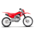 CRF 250F