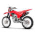 CRF 250F