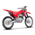 CRF 250F