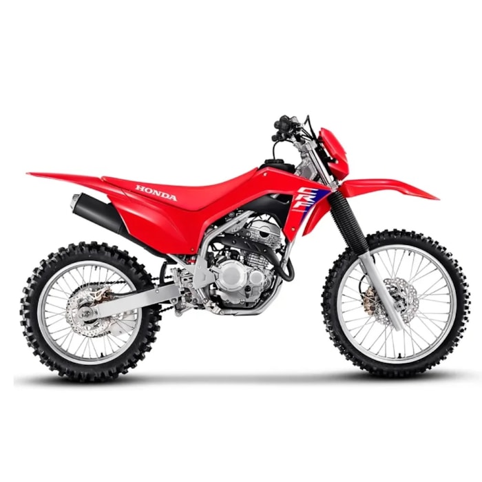 CRF 250F