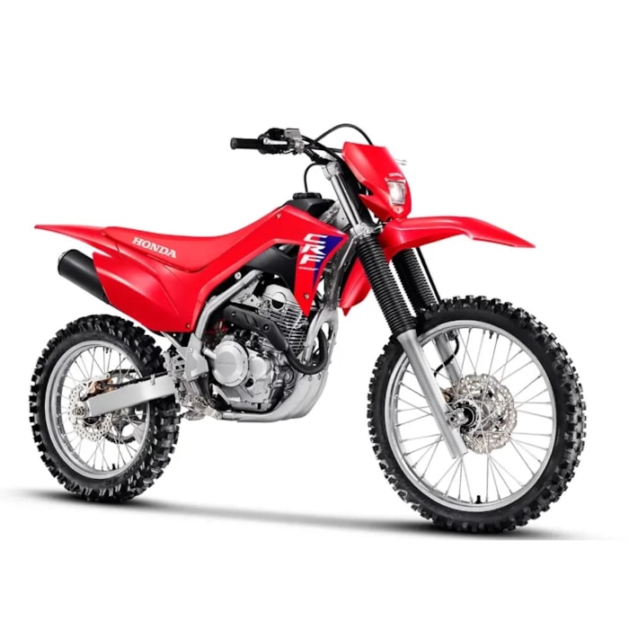 CRF 250F