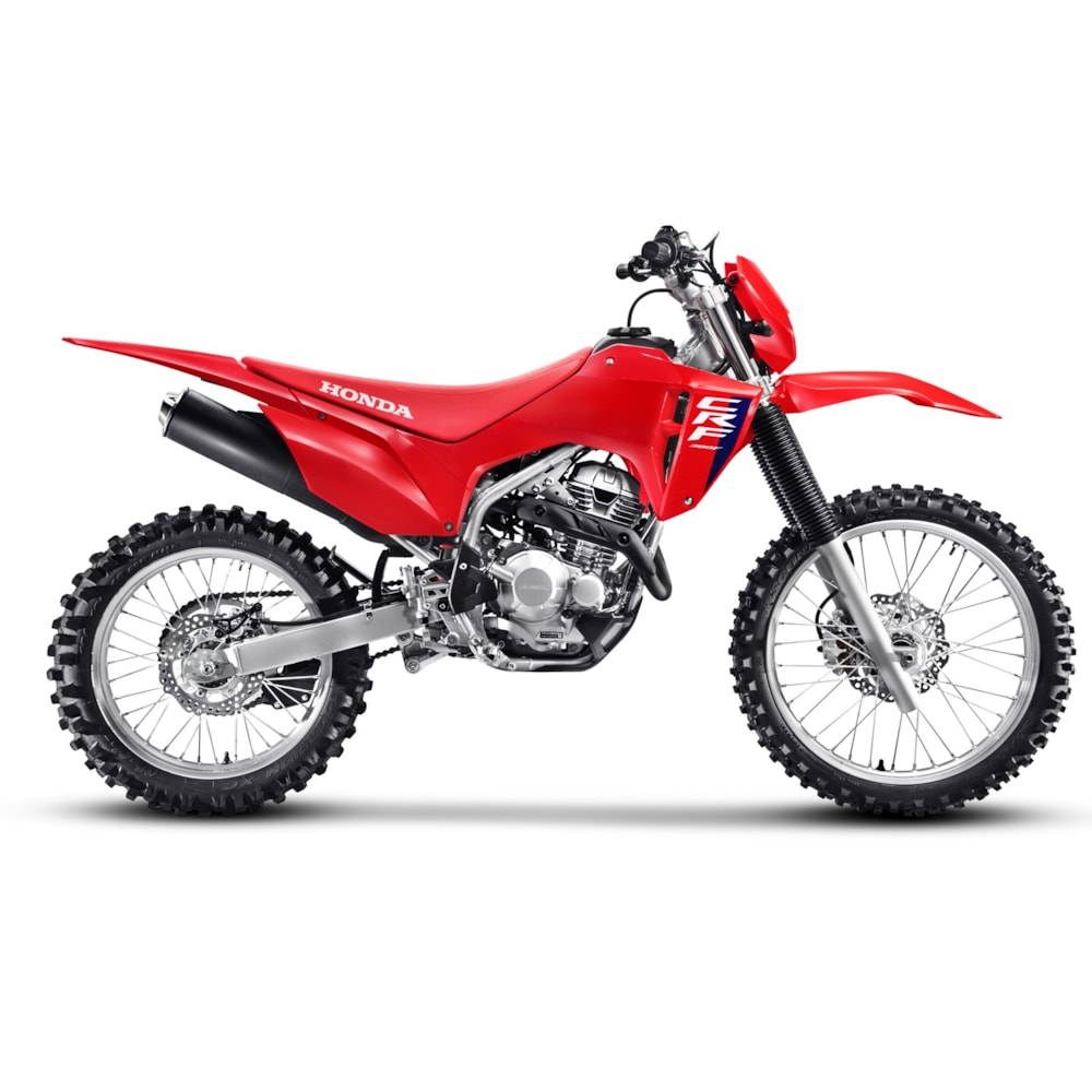 CRF 300F