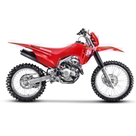 CRF 300F