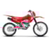 CRF 300F