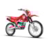 CRF 300F
