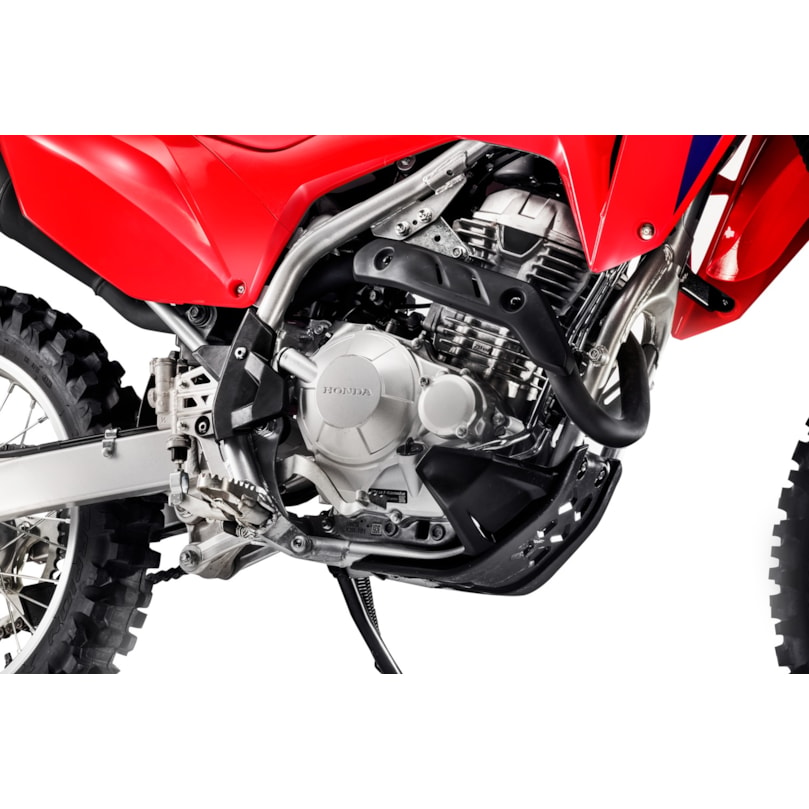 Imagem da CRF 300F
