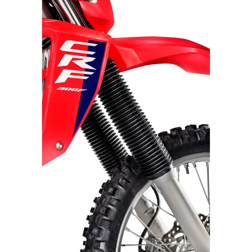 Imagem da CRF 300F